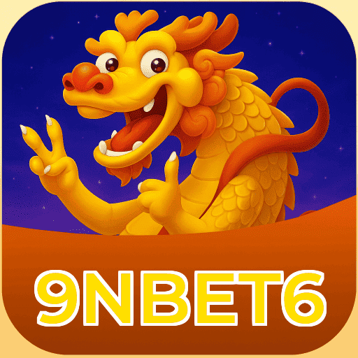 9NBET6 logo