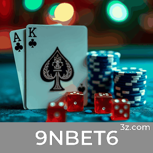 9NBET6 Bônus acumulado 9NBET6